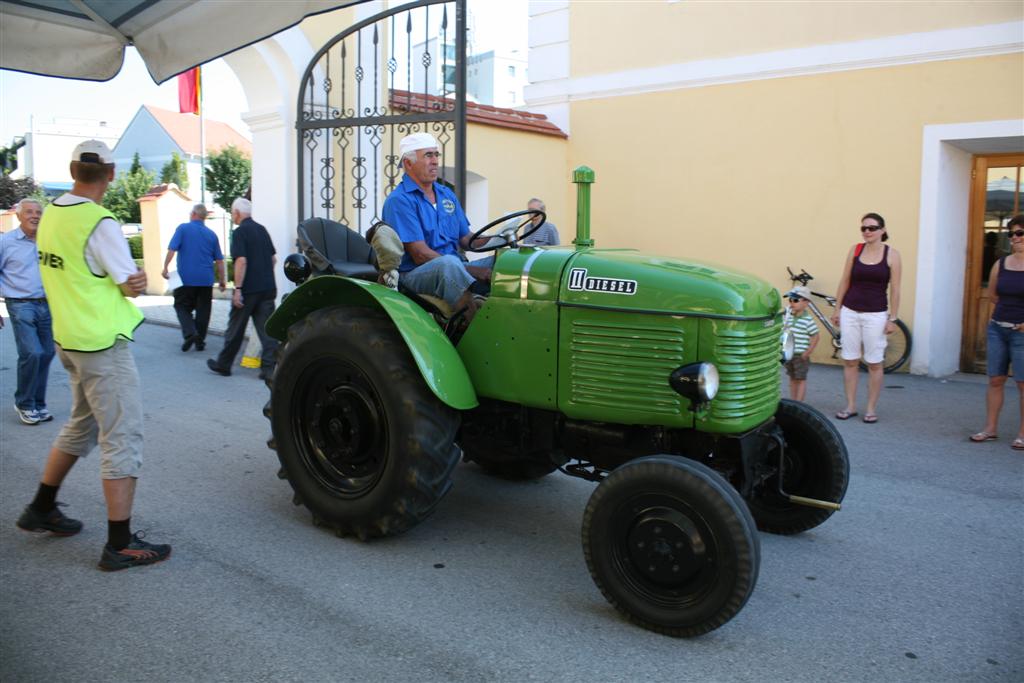 2011-07-10 13. Oldtimertreffen in Pinkafeld